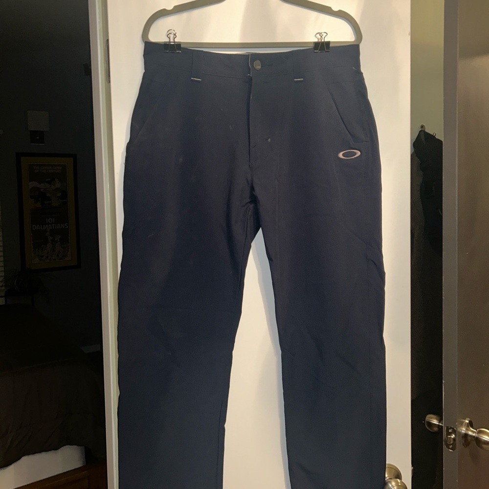 Oakley pants